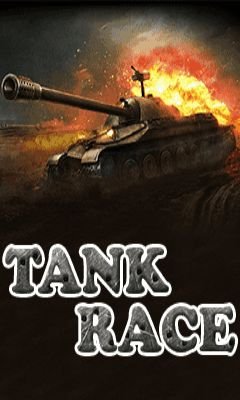 game pic for Tank race